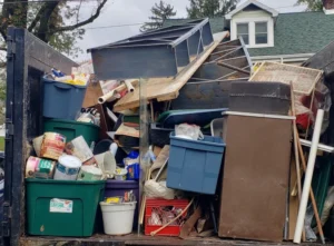 garage cleanouts harrisburg pa