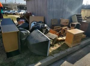 house cleanouts harrisburg pa